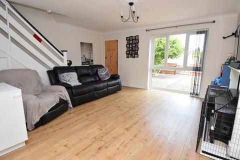 29 Glendale Road, Durrington, Salisbury, SP4 8EP