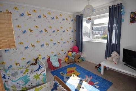 29 Glendale Road, Durrington, Salisbury, SP4 8EP