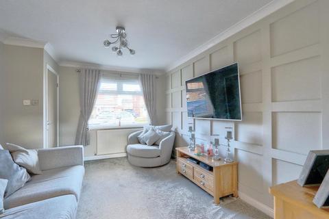 5 Achilles Close, South Bank, Middlesbrough, TS6 6XP