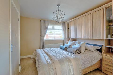5 Achilles Close, South Bank, Middlesbrough, TS6 6XP