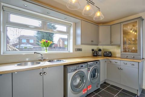5 Achilles Close, South Bank, Middlesbrough, TS6 6XP