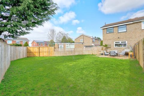 5 Achilles Close, South Bank, Middlesbrough, TS6 6XP
