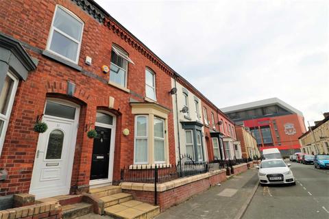 4 bedroom terraced house for sale - Rockfield Road, Liverpool