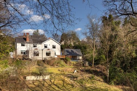 5 bedroom detached house for sale - Chester Cottage, Dene Road, Rowlands Gill, Tyne & Wear NE39