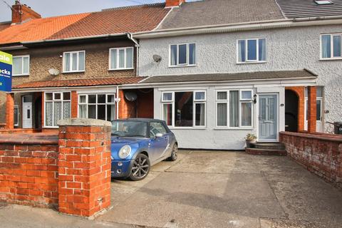 31 Butts Road, Barton-upon-humber, DN18 5JH