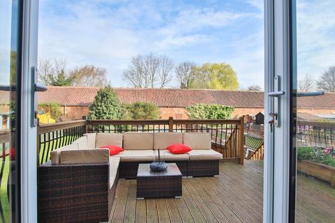 31 Butts Road, Barton-upon-humber, DN18 5JH