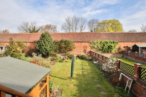 31 Butts Road, Barton-upon-humber, DN18 5JH