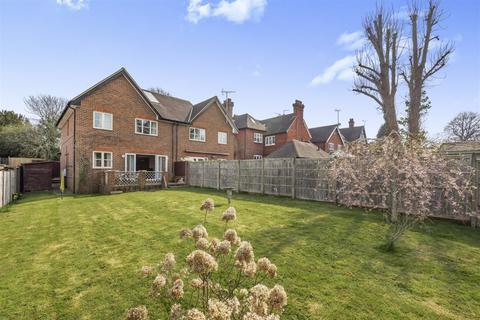 Tamar Cottage Coxcombe Lane, Chiddingfold, Godalming, GU8 4QF
