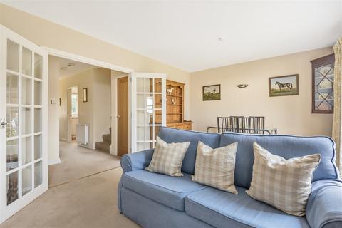 Tamar Cottage Coxcombe Lane, Chiddingfold, Godalming, GU8 4QF