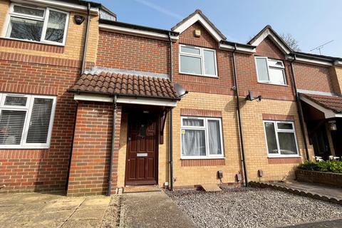 21 Friars Way, Southampton, SO18 2JU