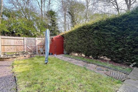 21 Friars Way, Southampton, SO18 2JU