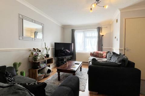 21 Friars Way, Southampton, SO18 2JU