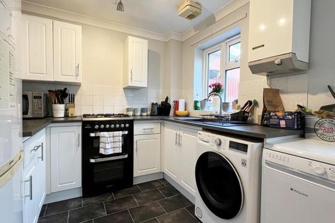 21 Friars Way, Southampton, SO18 2JU