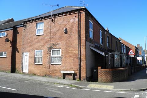 VICTORIA STREET,RIPLEY,DERBYSHIRE