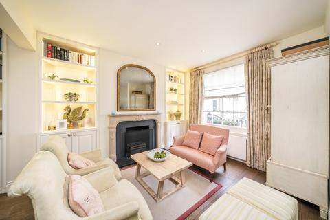 4 bedroom house for sale, Hasker Street, Chelsea, London