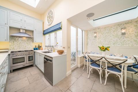 4 bedroom house for sale, Hasker Street, Chelsea, London