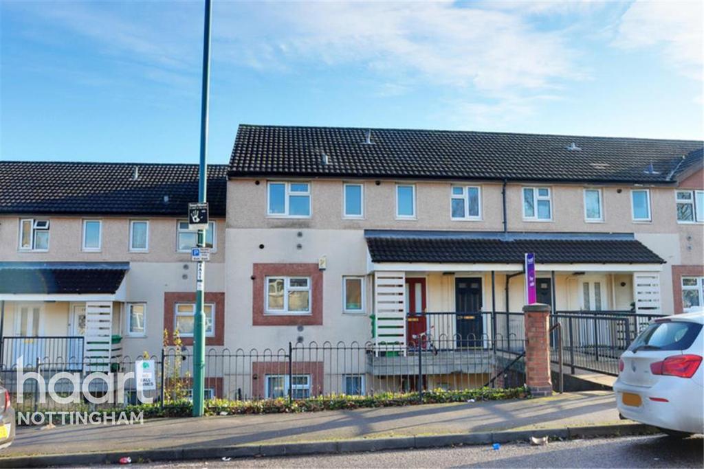 Abbotsford Drive, NG3 1 bed flat £650 pcm (£150 pw)