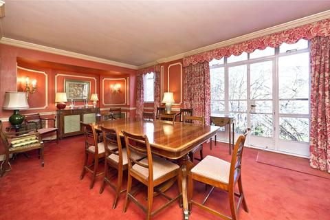 4 bedroom penthouse for sale - Denbigh House, 8-13 Hans Place, London, SW1X