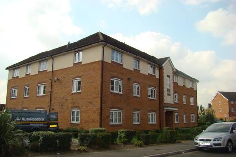 2 bedroom apartment to rent - Nine Acres Close, Hayes, Middlesex, UB3