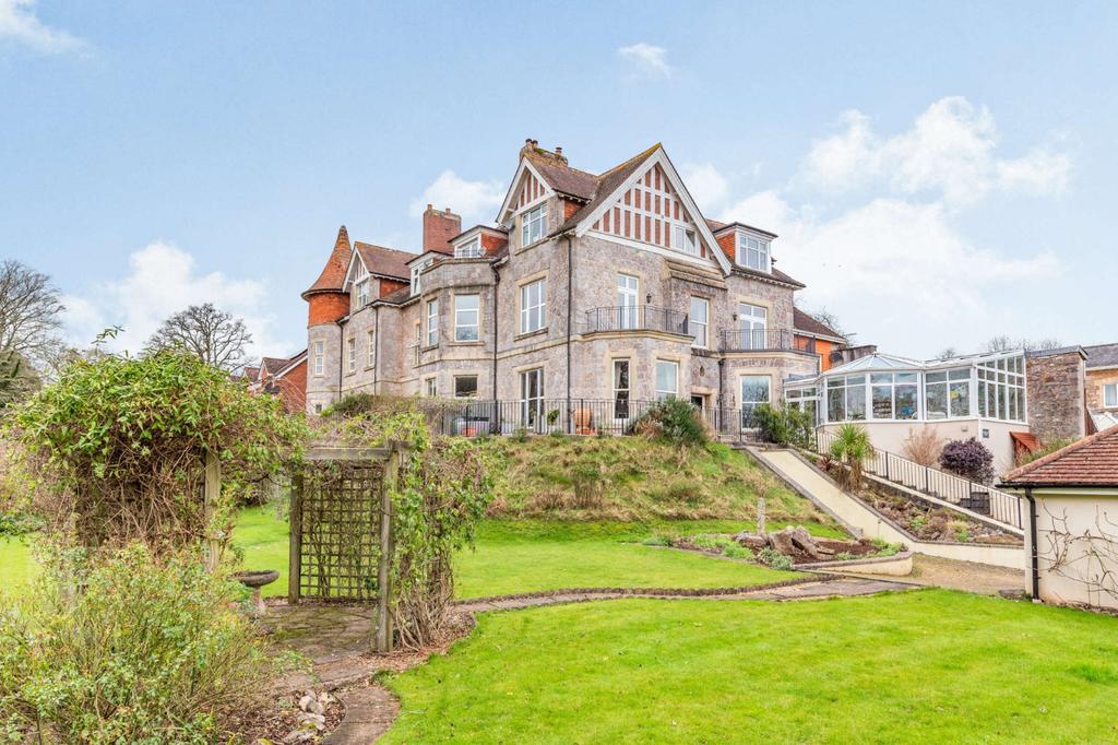 Greystone House