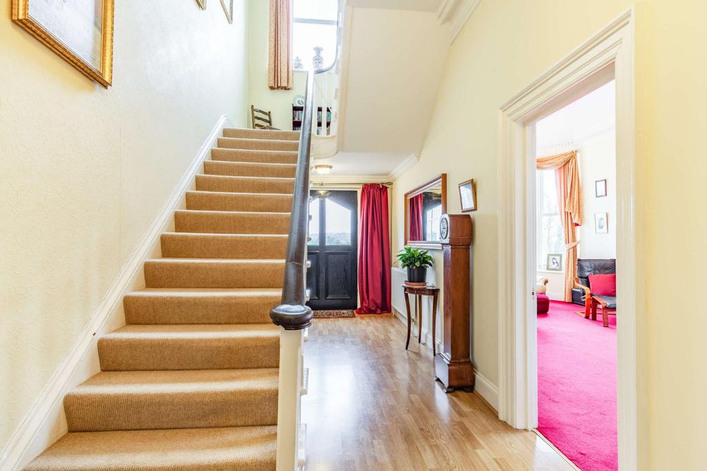 Stairway