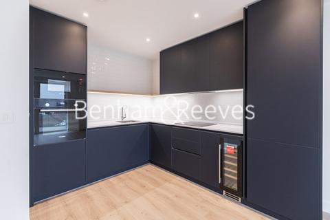 2 bedroom apartment to rent, Beresford Avenue, Wembley HA0