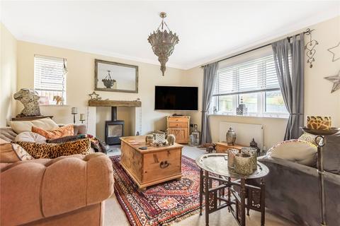 4 bedroom detached house for sale, Winchester Road, Ropley, Alresford, Hampshire, SO24