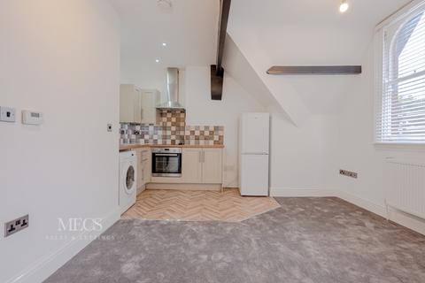 undefined, Alcester Road, Birmingham, B13 8EB