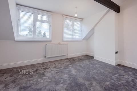 undefined, Alcester Road, Birmingham, B13 8EB