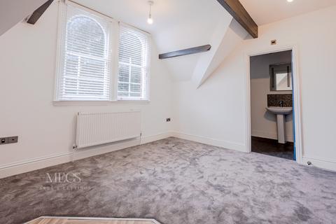 undefined, Alcester Road, Birmingham, B13 8EB