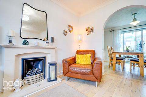 66 Heron Road, Kelvedon, Colchester, CO5 9PA