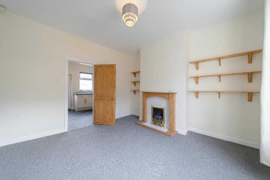 Netherfield Road, Crookes, Sheffield... 3 bed semidetached house £