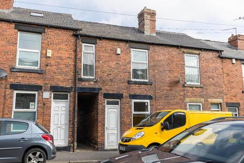 3 bedroom semi-detached house to rent, Netherfield Road, Crookes, Sheffield, S10