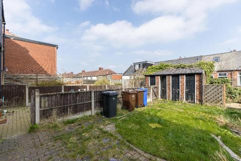 3 bedroom semi-detached house to rent, Netherfield Road, Crookes, Sheffield, S10