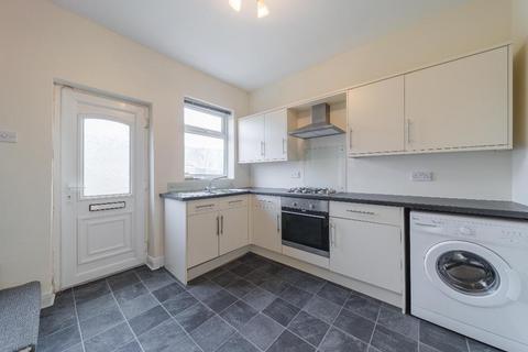 3 bedroom semi-detached house to rent, Netherfield Road, Crookes, Sheffield, S10