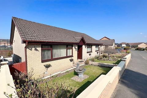 4 Cherry Tree Drive, Kirkmuirhill, Lanark, ML11 9TF