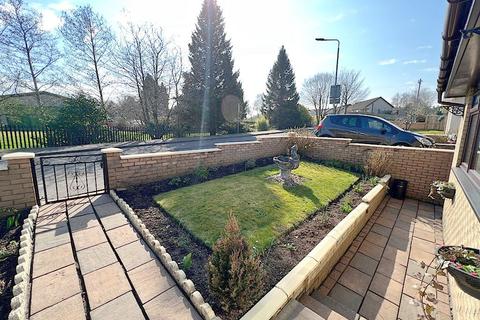 4 Cherry Tree Drive, Kirkmuirhill, Lanark, ML11 9TF