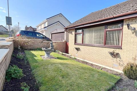 4 Cherry Tree Drive, Kirkmuirhill, Lanark, ML11 9TF