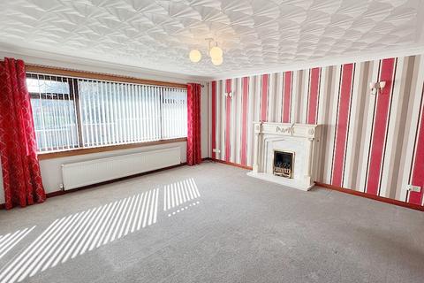4 Cherry Tree Drive, Kirkmuirhill, Lanark, ML11 9TF