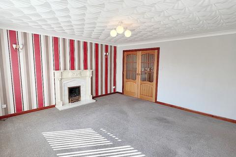 4 Cherry Tree Drive, Kirkmuirhill, Lanark, ML11 9TF