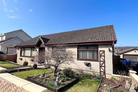 4 Cherry Tree Drive, Kirkmuirhill, Lanark, ML11 9TF