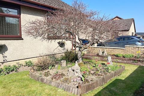 4 Cherry Tree Drive, Kirkmuirhill, Lanark, ML11 9TF