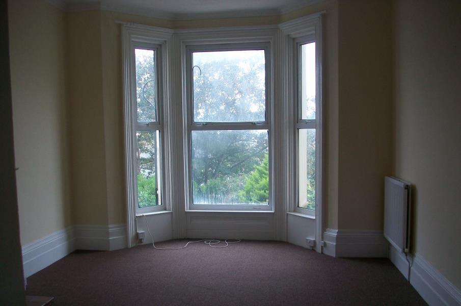 Castle House, Castle Hill Road, Hastings TN34 3RG 1 bed flat £675 pcm