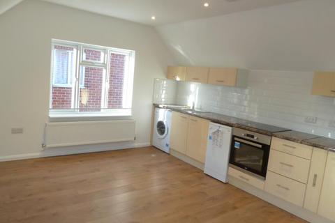 2 bedroom flat to rent, The Packway, Larkhill, Wiltshire, SP4
