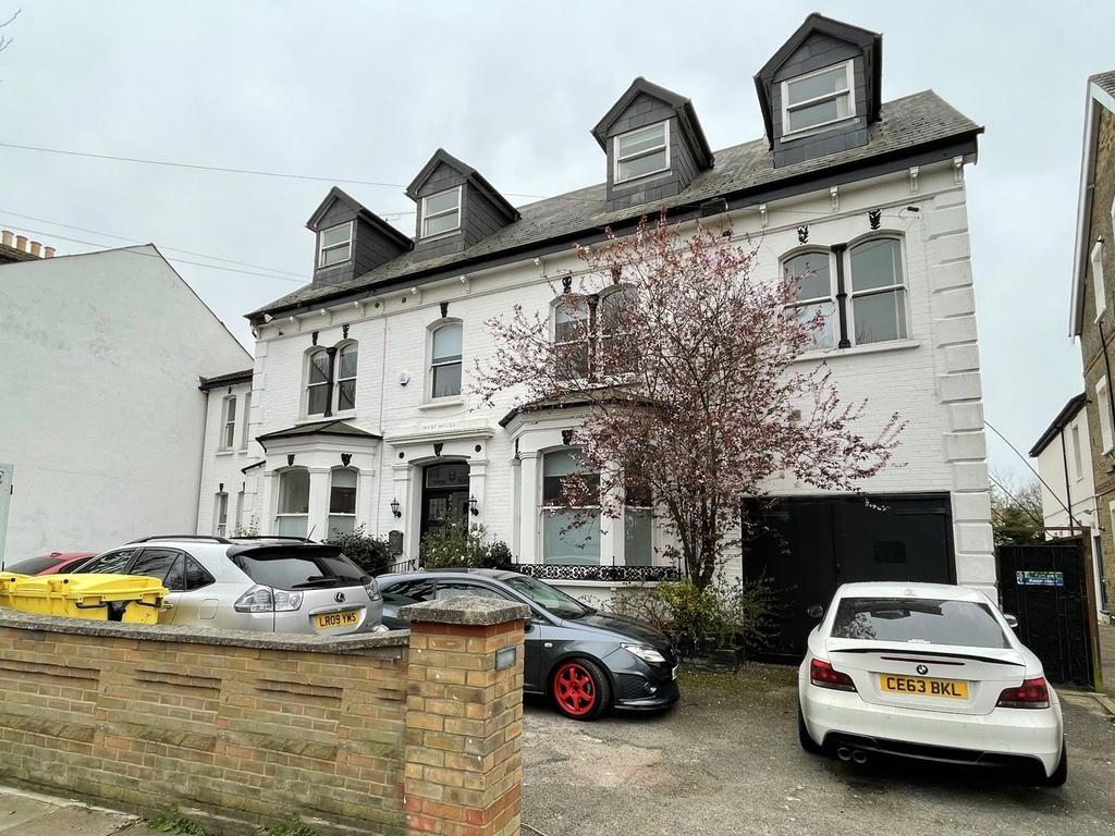 St. Vincents Road, WestcliffonSea, SS0 Residential development £