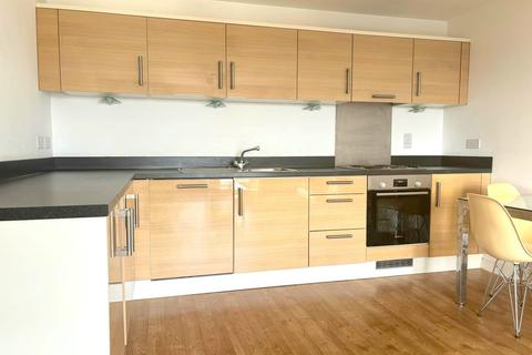 2 bedroom apartment for sale, Guildford Road, Woking, Surrey, GU22