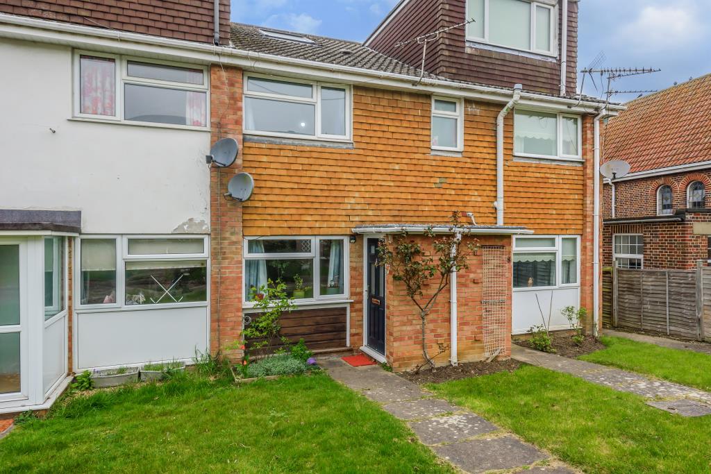 Marston, Oxford, OX3 4 bed terraced house £425,000