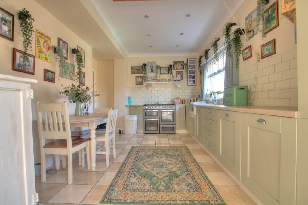 Silverhill Drive, Fenham, Newcastle... 3 bed bungalow £220,000