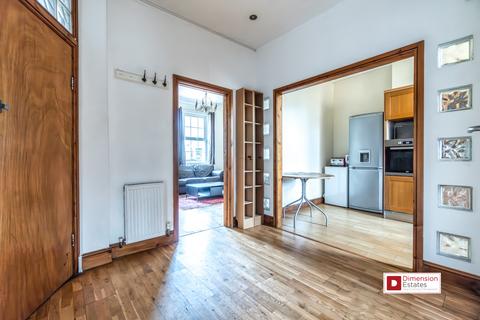 4 bedroom maisonette to rent, Jenner Road, Stokenewington, North London, N16