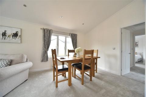 2 bedroom bungalow for sale, Willoway Country Park, Red Lodge, Bury St. Edmunds, Suffolk, IP28